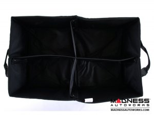 FIAT 500X Rear Cargo Tote Organizer - FIAT